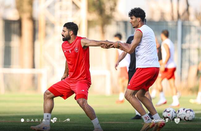 پرسپولیس