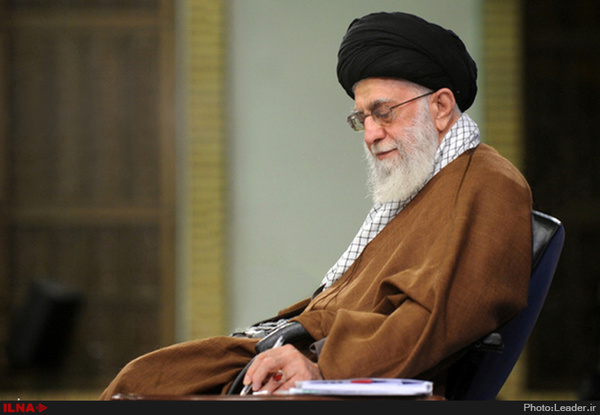 پیام رهبر انقلاب در پی حادثه ناگوار ربایش و شهادت مولوی عبدالواحد ریگی