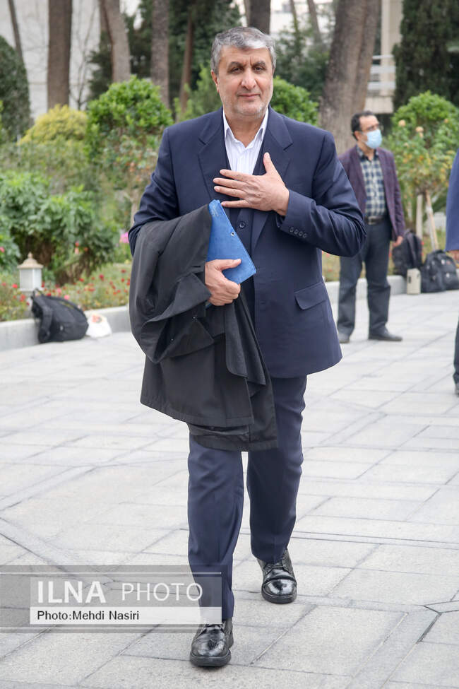  محمد اسلامی