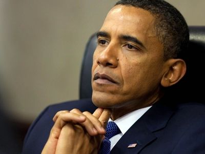 Obama reacts to Trump’s second-term actions