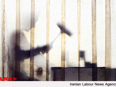 واکنش منفی کارگران «تولیدی تهران» به پیشنهاد بازخریدی