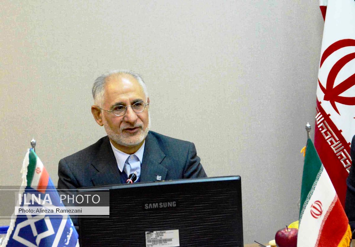 همکاری گسترده بانک صنعت و معدن با بانکK.F.W آلمان 
