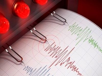 زلزله در قصرشیرین هیچ خسارتی نداشت