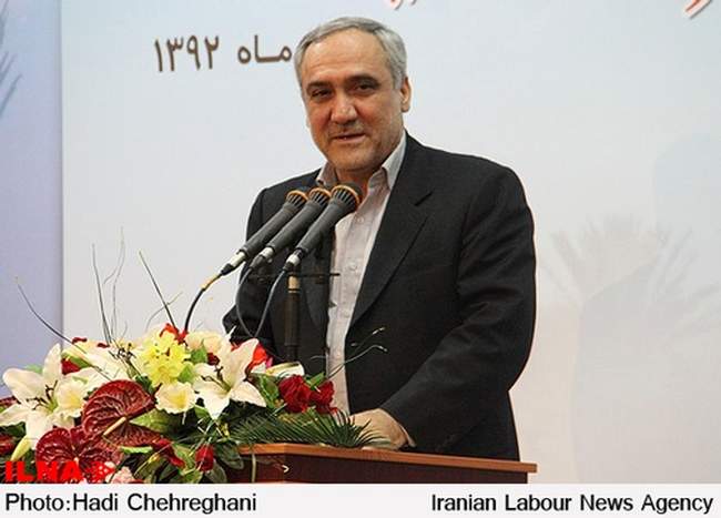 دیدار رییس جمهوری با سران عشایر خوزستان