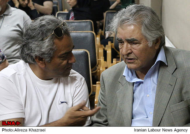 نشست توافق نهایی سیستم‌های یکپارچه تئاتر