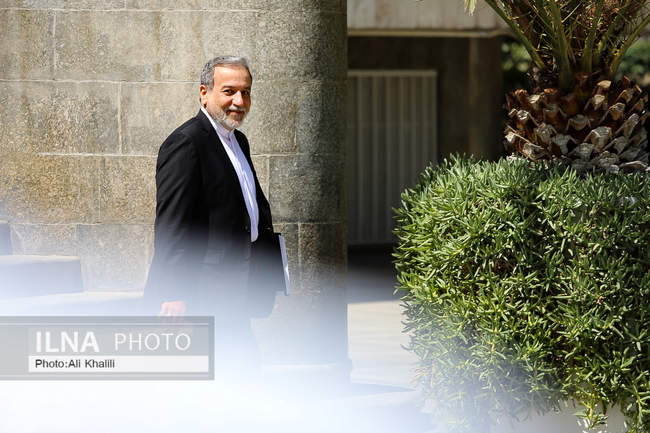 حاشیه جلسه هیات دولت - ۵ شهریور