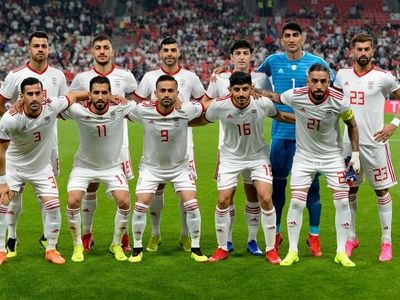 ترکیب ایران مقابل ژاپن اعلام شد؛ امیری جانشین طارمی شد