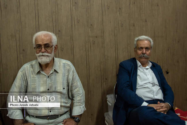 انتخابات هیات مدیره و بازرسین اتحادیه پیشکسوتان جامعه کارگری