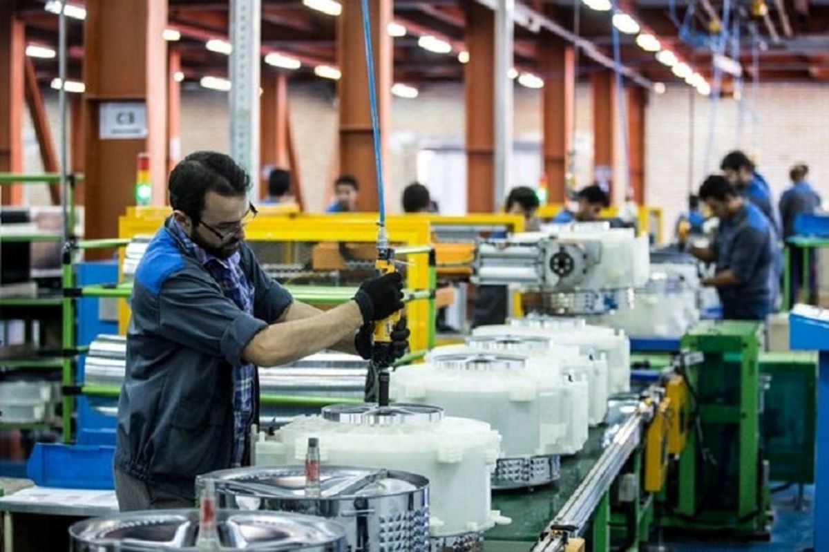 احیای ۷۲ واحد تولیدی راکد در سال ۱۴۰۱