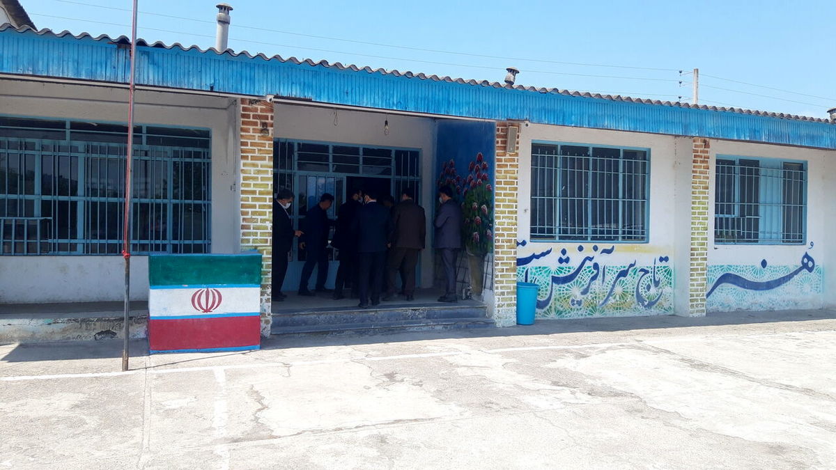 کاهش ۱۱ درصدی مدارس تخریبی مازندران در دو سال گذشته
