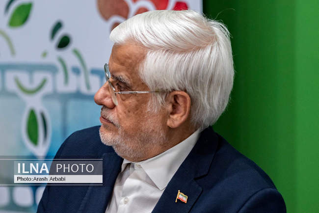 جلسه شورای عالی سینما با حضور معاون اول رئیس جمهور