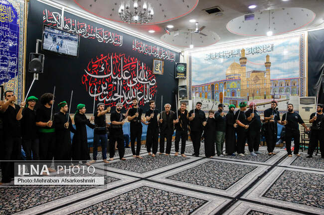  مشعل گردونی