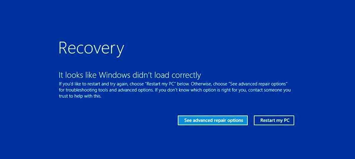 صفحه آبی مرگ ویندوز (BSOD) بانک‌ها، خطوط هوایی و شبکه‌های تلویزیونی را در سراسر جهان دچار مشکل کرد
