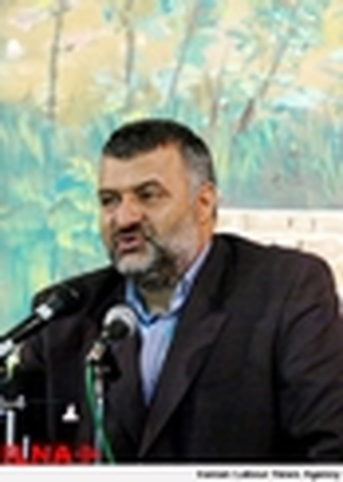 ریزگردها باعثخشک‌شدن جنگل‌های زاگرس شدند