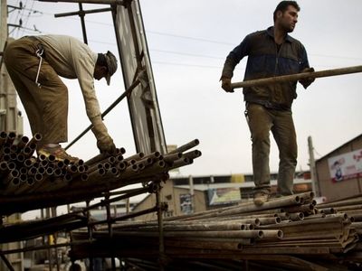 قرارداد حجمی بلای جان کارگران است/ مدیریت منابع انسانی در ایران جایگاهی ندارد