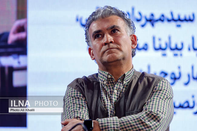 روز اول چهل‌وچهارمین جشنواره فیلم فجر