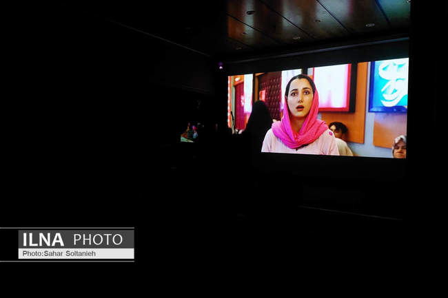 بزرگداشت «روز سینما» در سینما حافظ قزوین