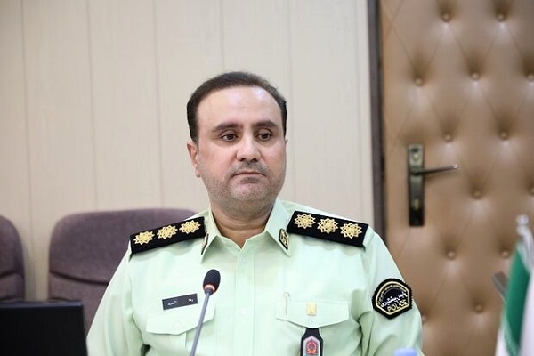تعداد نیروهای جنگل‌بانی ایران تنها ۱۴ درصد حداقل استانداردهای جهانی است/ امسال ۱۴۰۰ نیروی سازمانی یگان حفاظت منابع طبیعی کارت ضابطیت گرفته‌اند 