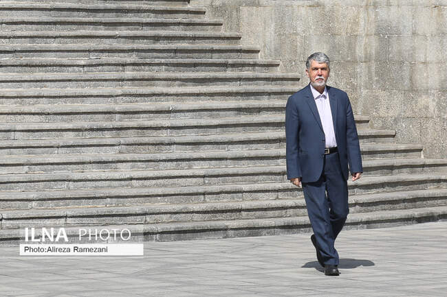  سید عباس صالحی