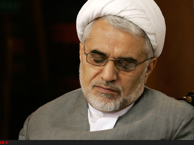 عبدالله نوری درگذشت «پروفسور مریم میرزاخانی» را تسلیت گفت