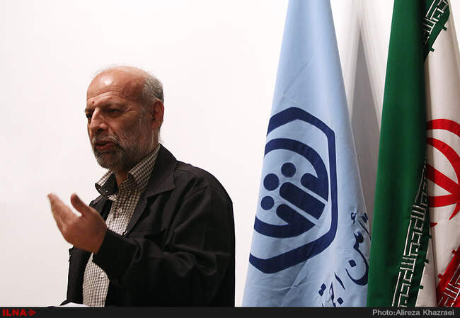 همایش تبیین قانون اشتغال کارگران ساختمانی و کاهش حوادث ناشی از کار 