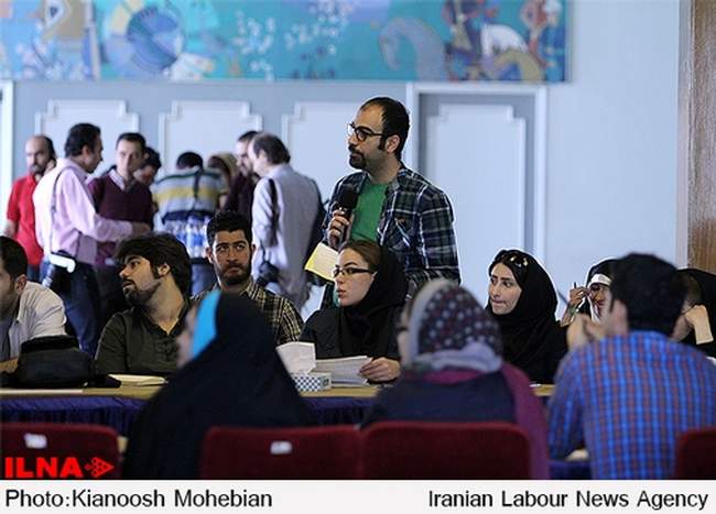 نشست خبری کیتارو
