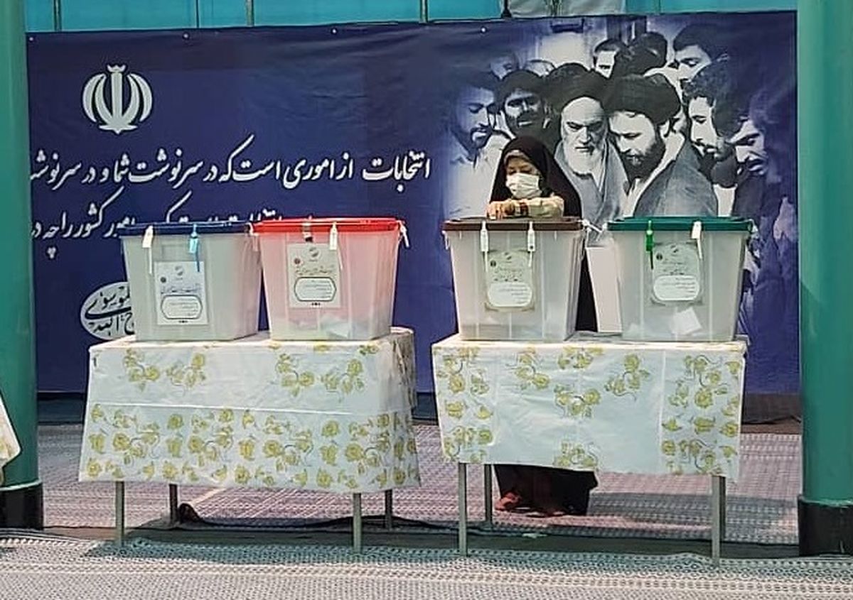 ابتکار در حسینیه جماران رای داد
