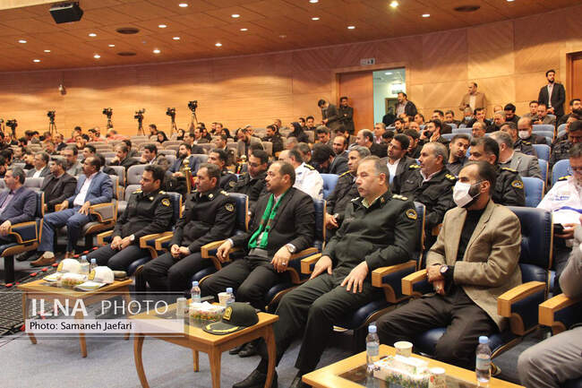 همایش روز ملی حمل‌ و نقل