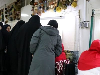 دیوار بلند حصارهای اشتباه دور جنس لطیف/ گره هایی که از روی ندامت زده می شود