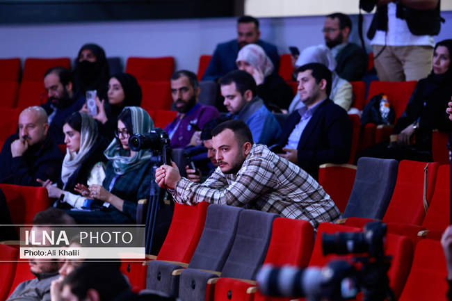  روز پنجم چهل‌وچهارمین جشنواره‌ فیلم فجر 