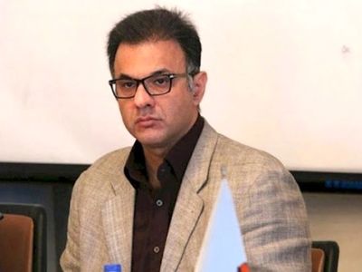 توفیق: تفاوت واقعی بسکتبال ایران و قزاقستان دیروز مشخص شد/ در منطقه رنگی می‌توانیم مقابل ژاپن برتر باشیم