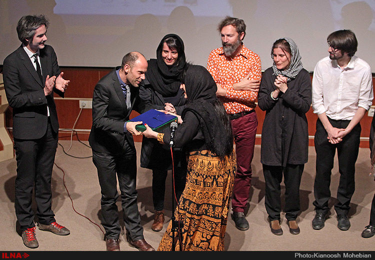 گالری