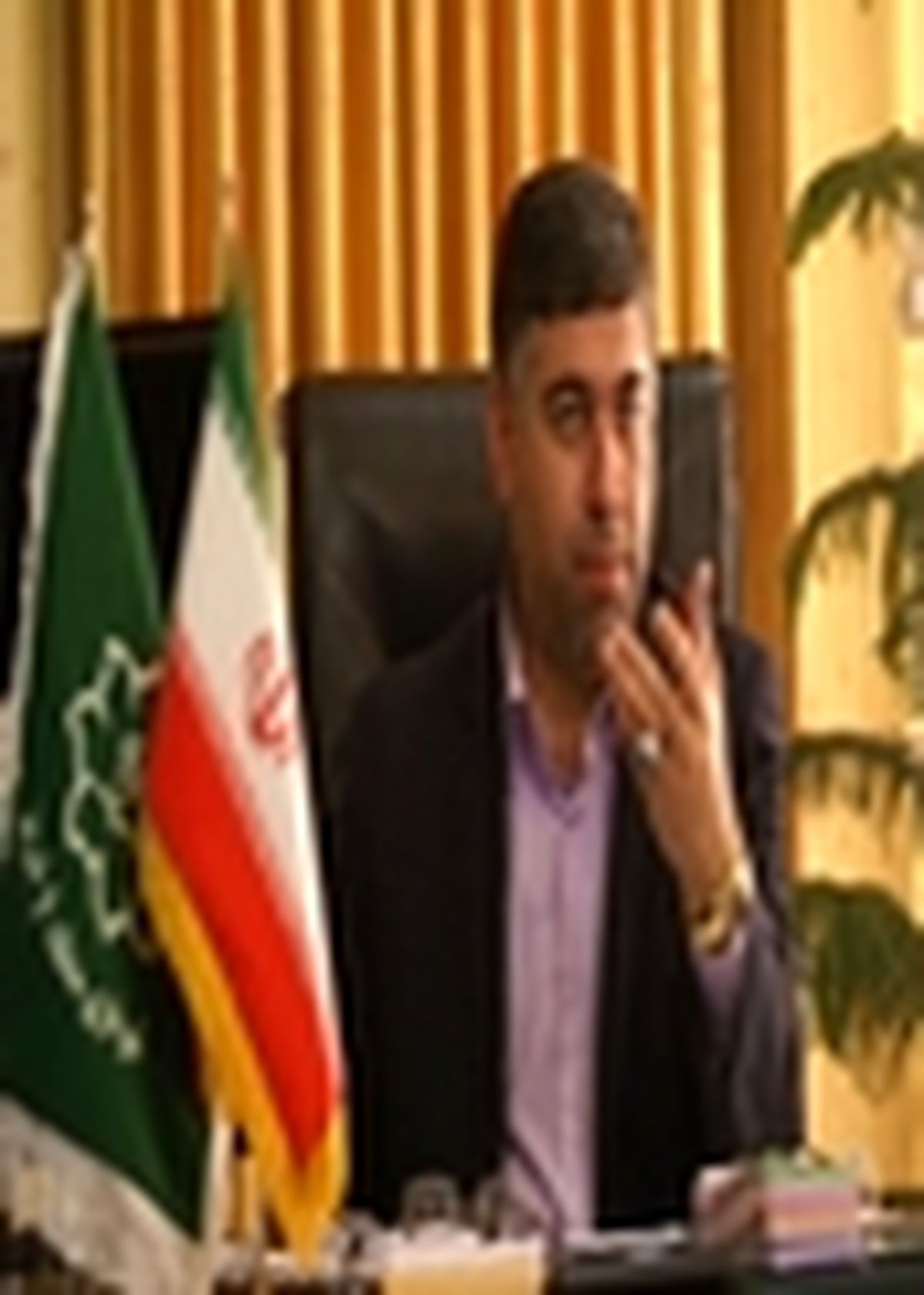 شمال غرب تبریز باید برای مقابله با حوادثطبیعی آماده شود