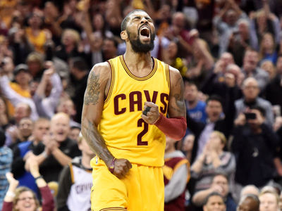 امید کاوالیرز به لبران جیمز/ فینال NBA