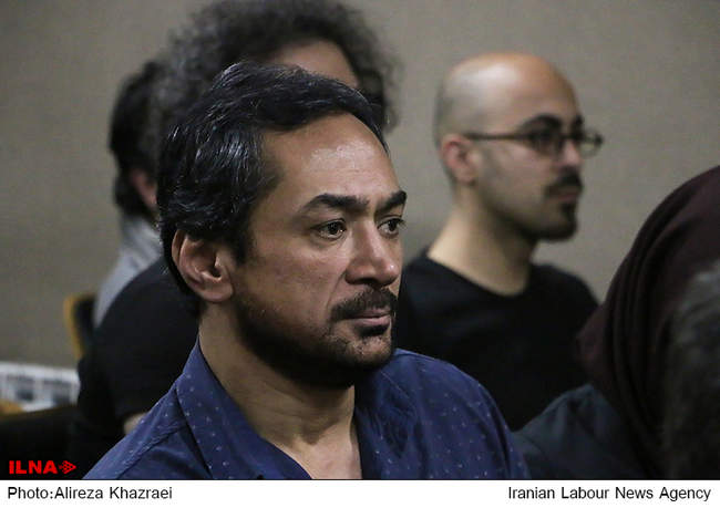 نشست توافق نهایی سیستم‌های یکپارچه تئاتر