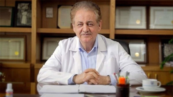 تختهای بیمارستانی از بیماران مبتلا به کرونا تخلیه شده است