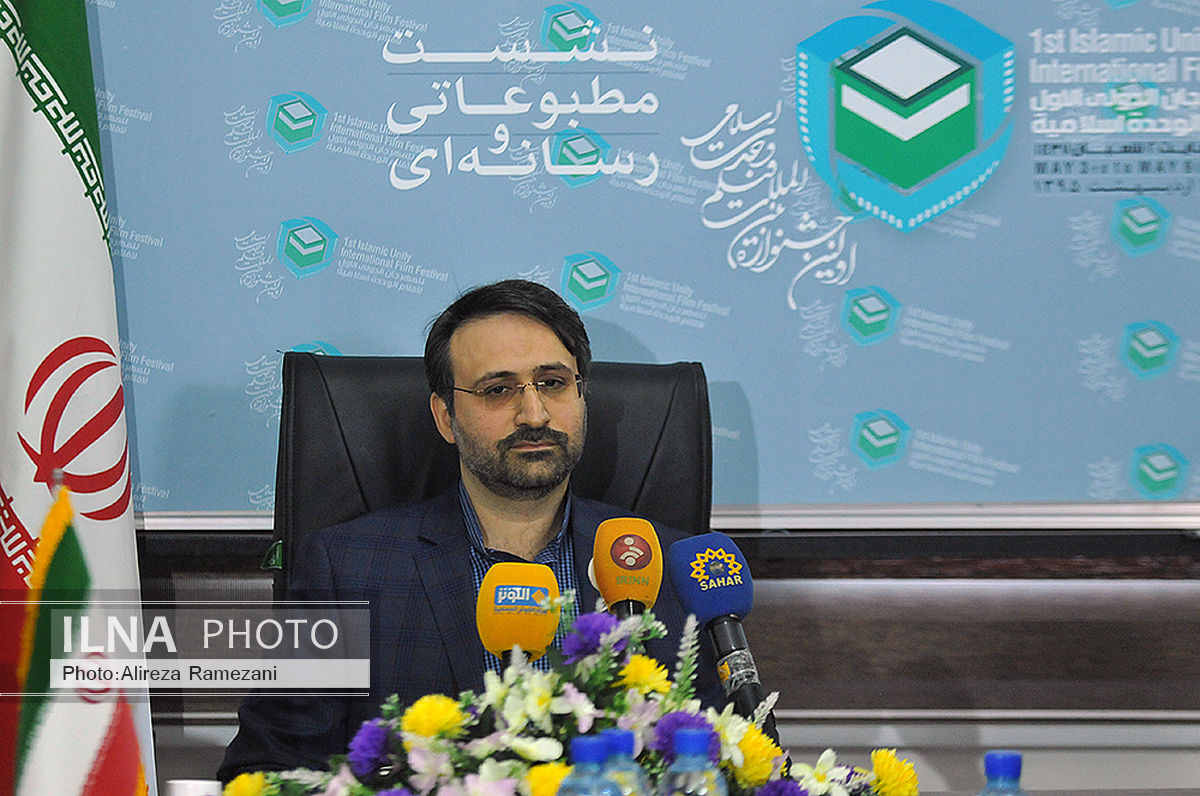 هدف ما تحقق دیپلماسی وحدت است