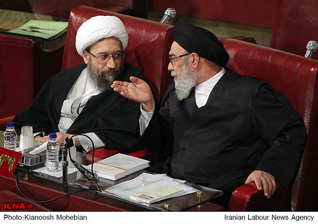 اختتامیه هفدهمین اجلاس خبرگان رهبری/3