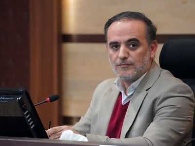 لزوم رفع چالش اجرائی زیرگذر میدان حصارک