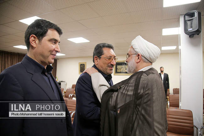 سفر وزیر صمت به استان  کردستان