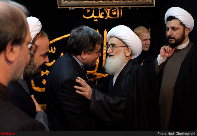 سفر یک روزه وزیر فرهنگ و ارشاد اسلامی به قم