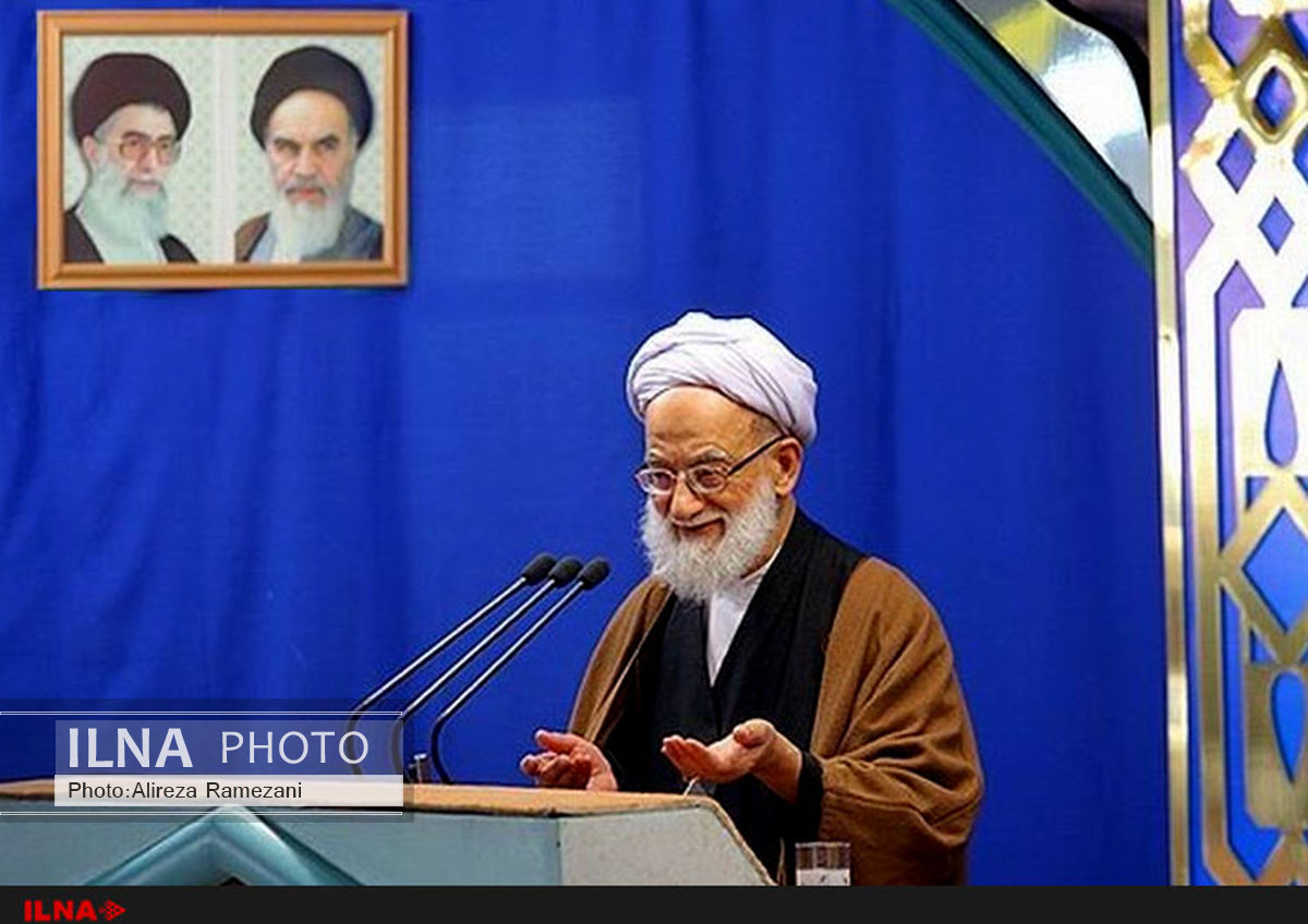 مردم پای صندوق‌های رای، انسجام کشور را نشان می‌دهند