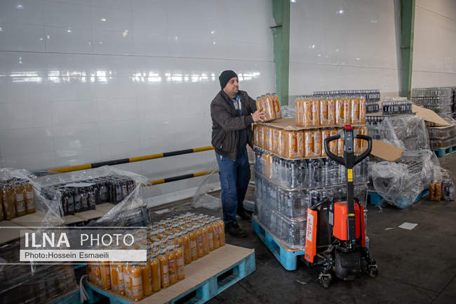 تولید ملی؛ برای فردای بهتر