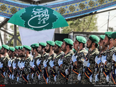 بیانیه دارالقرآن خانه کارگر به مناسبت آغاز هفته دفاع مقدس