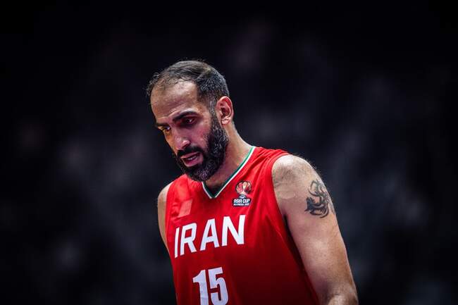 حامد حدادی