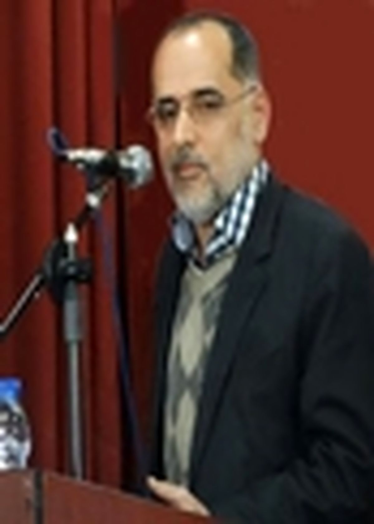 برنامه های عملیاتی طرح ملی کاهش تلفات در مازندران بررسی شد
