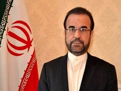 حمله به تأسیسات هسته‌ای ایران مصداق تروریسم دولتی است
