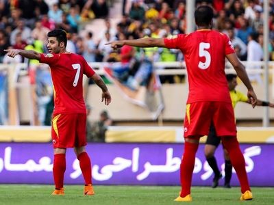 دیدار فردا بین فولاد و نفت آبادان رایگان اعلام شد 