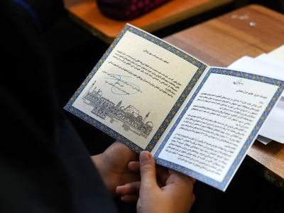 تصویب بیش از ۱۰ هزار میلیارد ریال اعتبار در بودجه شهرداری اصفهان از ایده دانش‌آموزان سمپاد