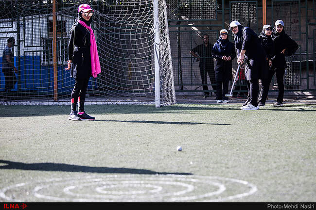 مسابقات کشوری بهکاپ